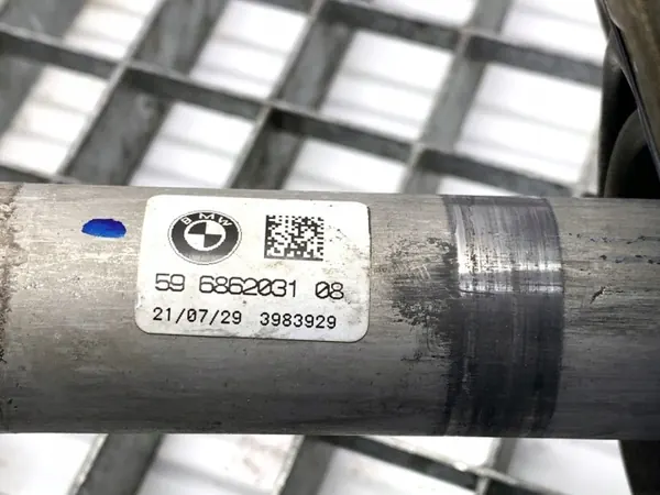 BMW G31 ohjauspylväs 6862031 OEM image 4