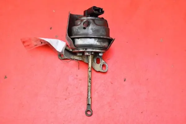 Atuador Turbo OEM mamAUTO-824044 para Volvo V50 image 3