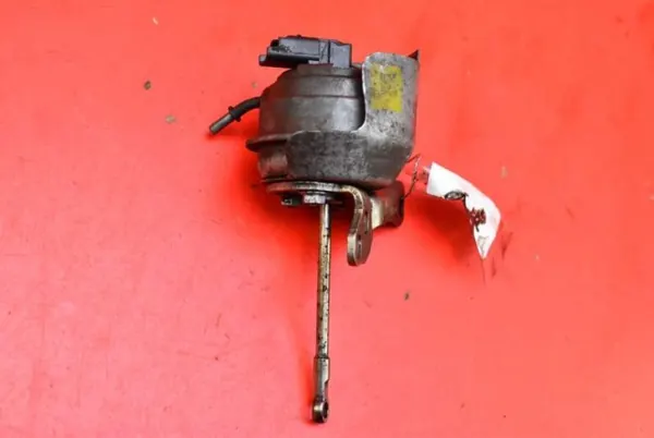 Atuador Turbo OEM mamAUTO-824044 para Volvo V50 image 6