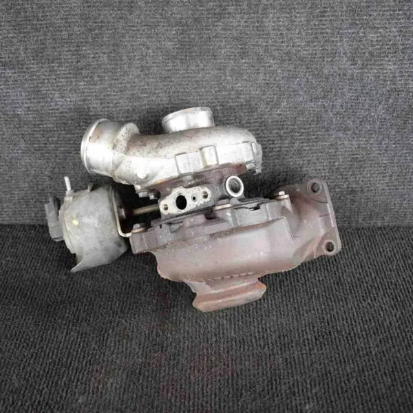 Ford S-MAX Turbo OEM GTB1449VZ9671413780 2.0L 2010 image 2