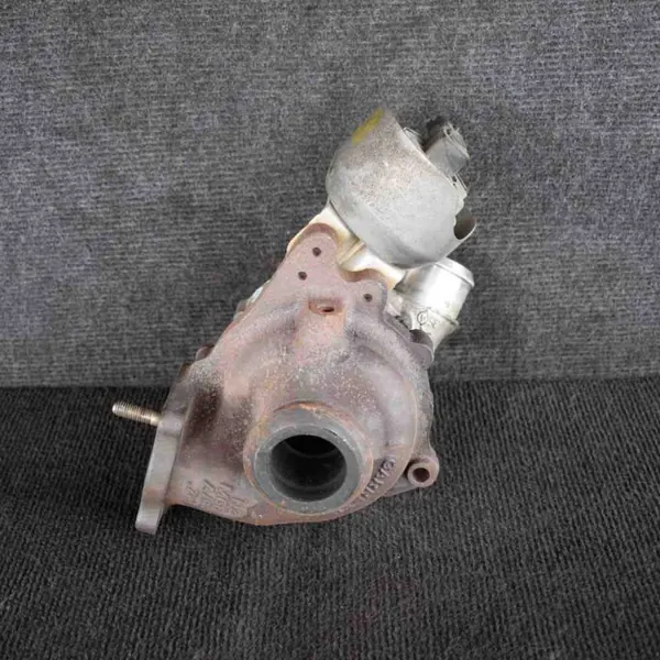 Ford S-MAX Turbo OEM GTB1449VZ9671413780 2.0L 2010 image 3