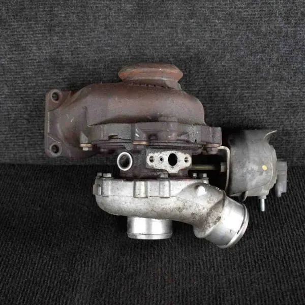 Ford S-MAX Turbo OEM GTB1449VZ9671413780 2.0L 2010 image 5