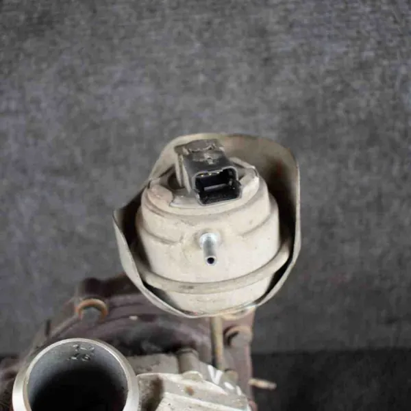 Ford S-MAX Turbo OEM GTB1449VZ9671413780 2.0L 2010 image 6
