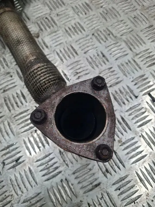 Coletor de escape AUDI A5 2.7L Diesel 059131799P image 4