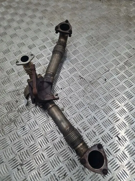 Coletor de escape AUDI A5 2.7L Diesel 059131799P image 6