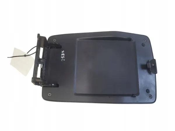 Accoudoir console Hyundai Santa Fe OEM JUT228124 image 3