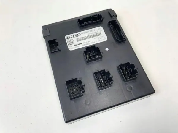 Módulo Confort Audi A5 OEM 8K0907063D - Usado image 2