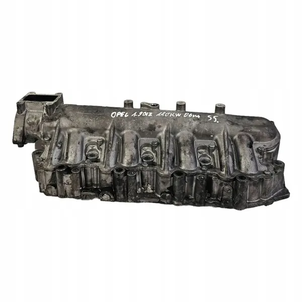 Intake Manifold OPEL ZAFIRA B 55210201 1.9L Diesel 2007 image 3