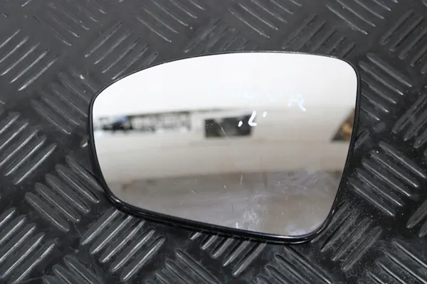 Insert espelho esquerdo Renault Clio V 5 Lift image 2