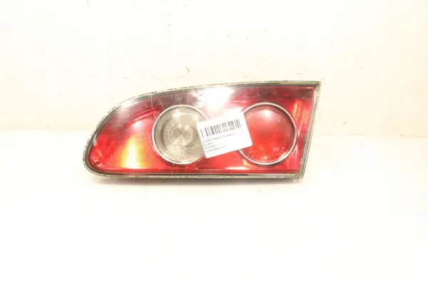 Seat Cordoba 02-08 Right Tail Lamp EU 6L5945094 image 2