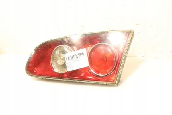 Seat Cordoba 02-08 Right Tail Lamp EU 6L5945094 image 3