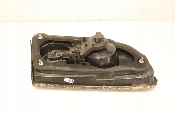 Seat Cordoba 02-08 Right Tail Lamp EU 6L5945094 image 5