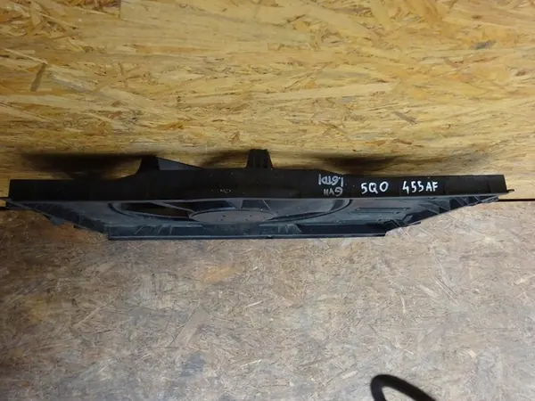 AUDI A3 8V GOLF VII LEON III 1.6 TDI Fläkt 5Q0959455AF image 5