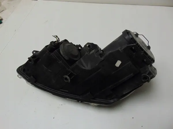 VW GOLF VI Farol Direito 5K1941006P image 10