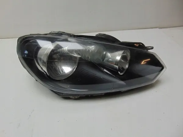 VW GOLF VI Farol Direito 5K1941006P image 2