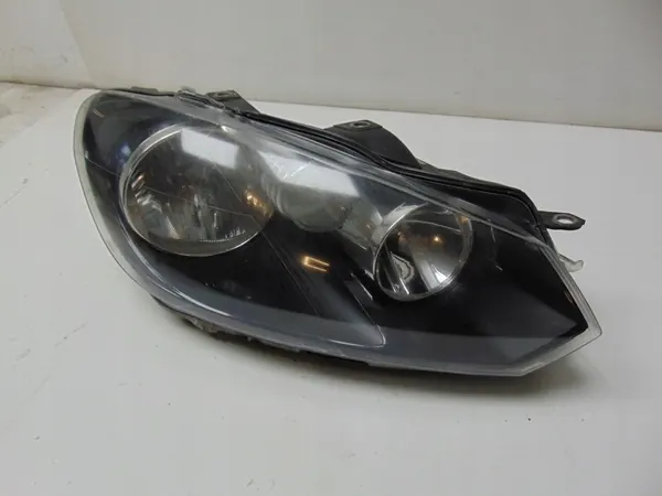 VW GOLF VI Farol Direito 5K1941006P image 4