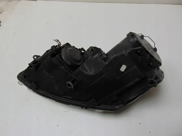 VW GOLF VI Farol Direito 5K1941006P image 9