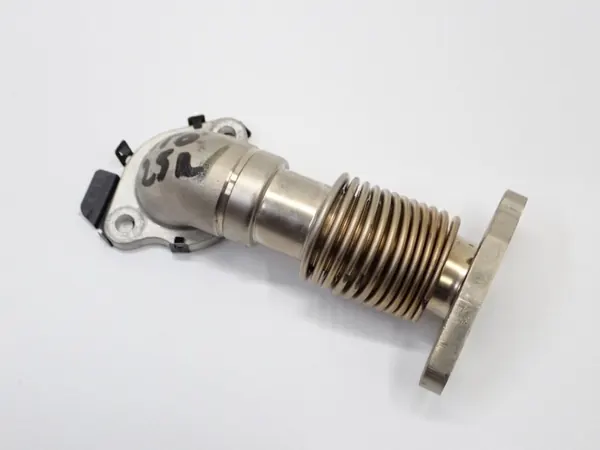 Tubo EGR OEM A6541401660 para Mercedes Vito III 2.0 CDI image 2