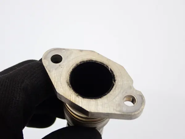 Tubo EGR OEM A6541401660 para Mercedes Vito III 2.0 CDI image 3