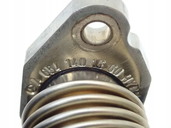 Tubo EGR OEM A6541401660 para Mercedes Vito III 2.0 CDI image 4
