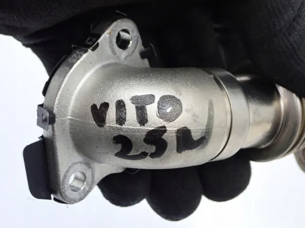Tubo EGR OEM A6541401660 para Mercedes Vito III 2.0 CDI image 5