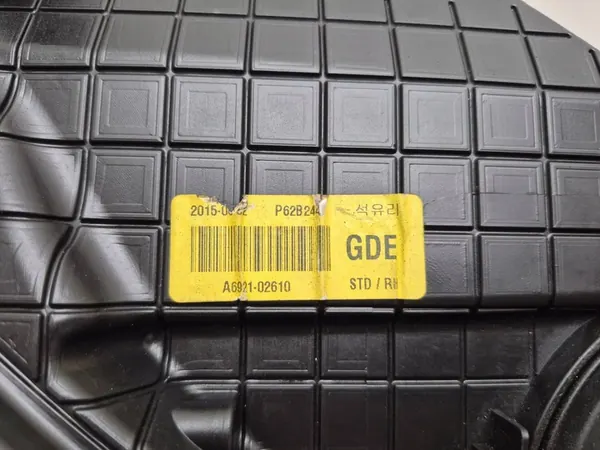 FARO DERECHO HYUNDAI I30 II 12-17 con Iluminación BHF1734 image 5