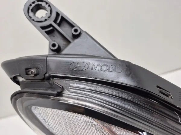 FARO DERECHO HYUNDAI I30 II 12-17 con Iluminación BHF1734 image 8