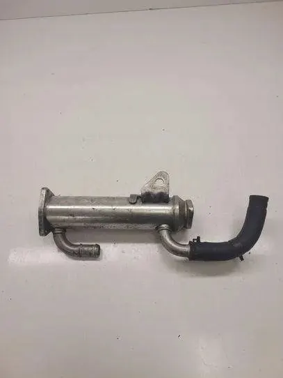 Gebrauchter EGR-Kühler OEM 2841627450V4 für Hyundai Santa Fe II image 2