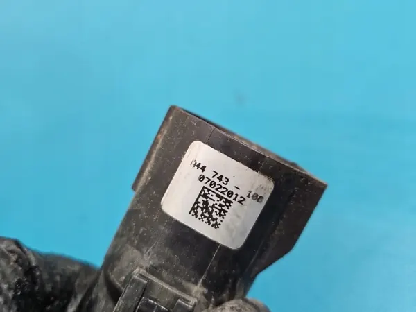 Porsche Radiatorventilator OEM 97062403701 Gebruikt image 3
