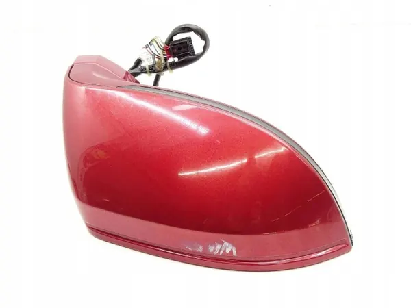 Audi A7 C7 Lift Right Mirror 12 Pin 4G8857410R image 3