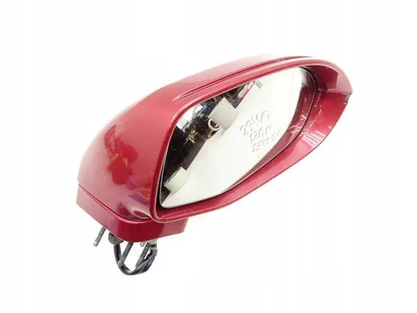 Audi A7 C7 Lift Right Mirror 12 Pin 4G8857410R image 4