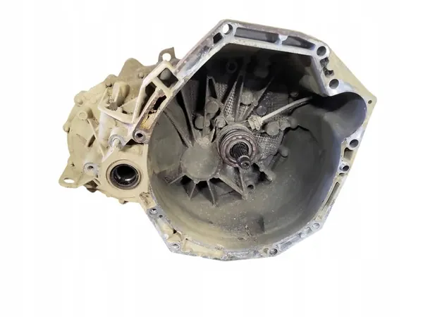 NISSAN QASHQAI Vaihteisto 1.5L OEM 8201010268 image 4