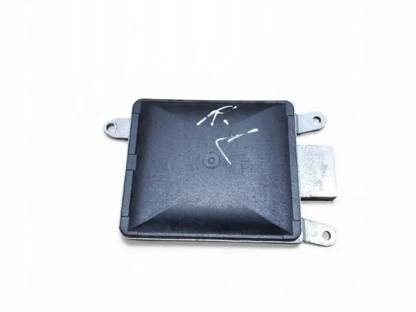 Module angle mort Porsche Cayenne 2011 OEM 7P5910566C image 5