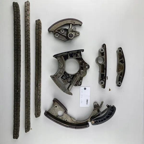 Audi S4 S5 A6 C7 Q7 Q5 A8 3.0 TFSI Timing Set image 2