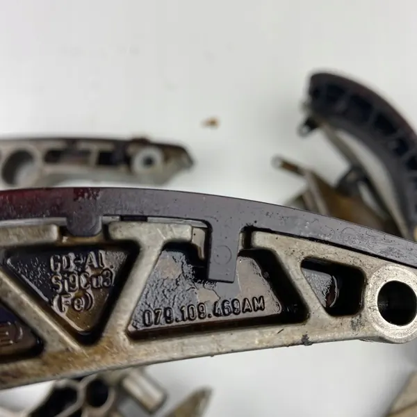 Audi S4 S5 A6 C7 Q7 Q5 A8 3.0 TFSI Timing Set image 4