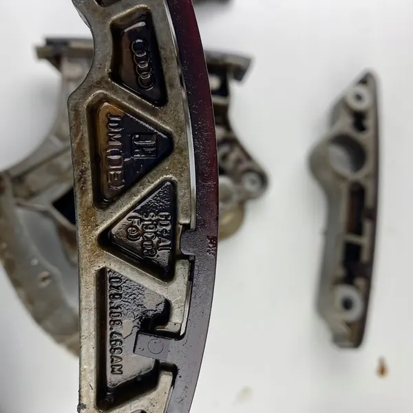 Audi S4 S5 A6 C7 Q7 Q5 A8 3.0 TFSI Timing Set image 5