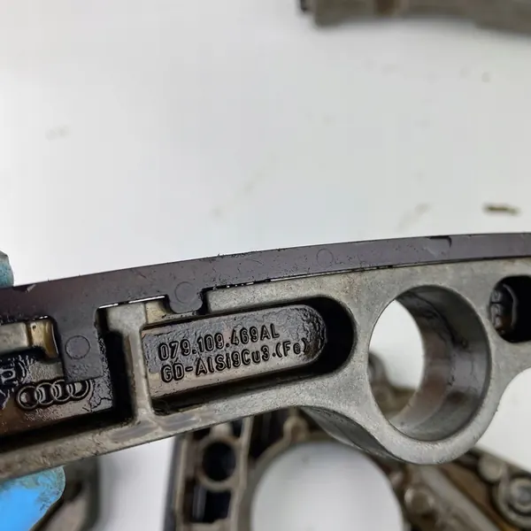 Audi S4 S5 A6 C7 Q7 Q5 A8 3.0 TFSI Timing Set image 7