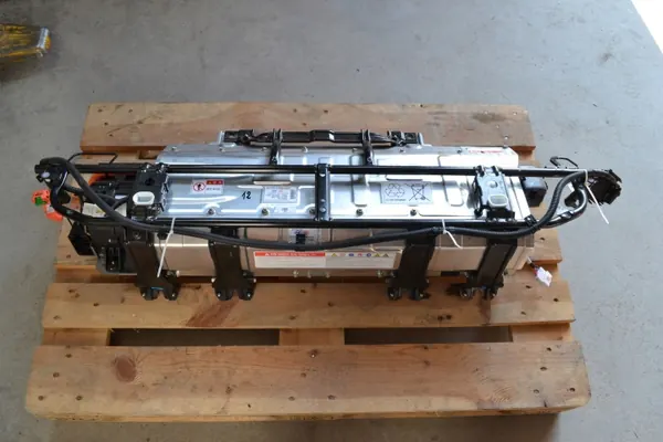 Batterie hybride OEM 37501-G5000 pour Kia Niro - 500Ah image 3