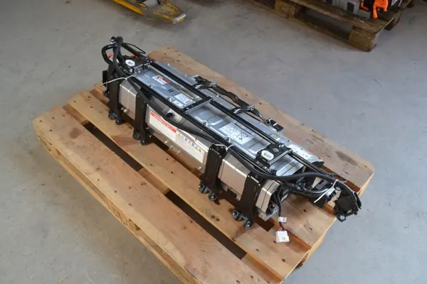 Batterie hybride OEM 37501-G5000 pour Kia Niro - 500Ah image 5