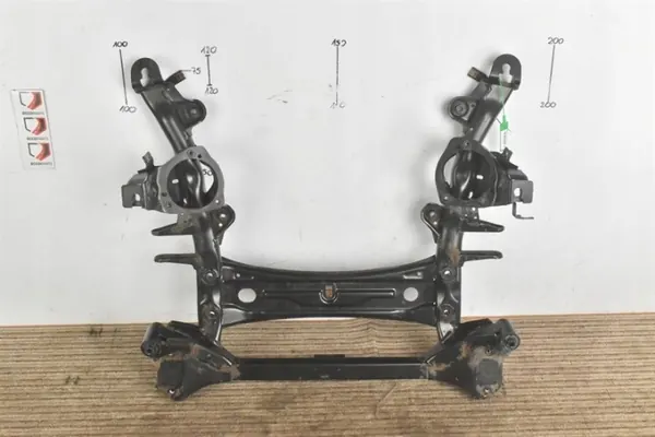 OEM 6787915 Motorstråle för BMW X3 F25 X4 F26 image 2