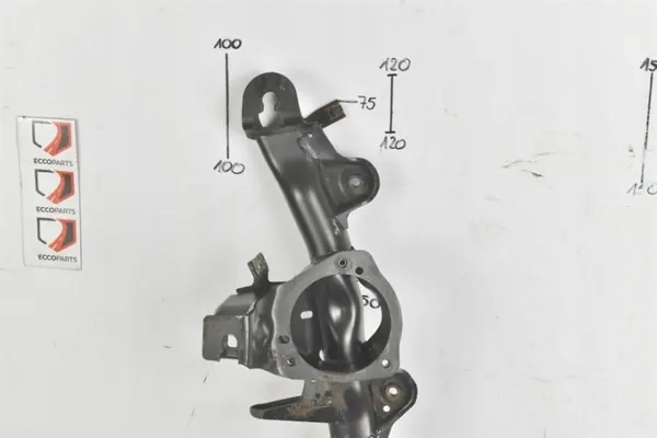 OEM 6787915 Motorstråle för BMW X3 F25 X4 F26 image 3