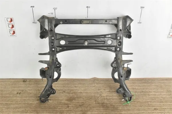 OEM 6787915 Motorstråle för BMW X3 F25 X4 F26 image 7