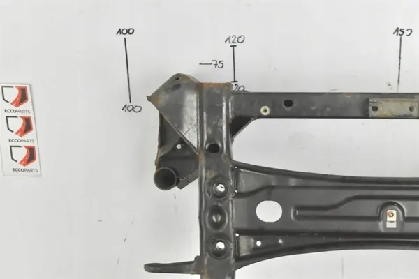 OEM 6787915 Motorstråle för BMW X3 F25 X4 F26 image 8
