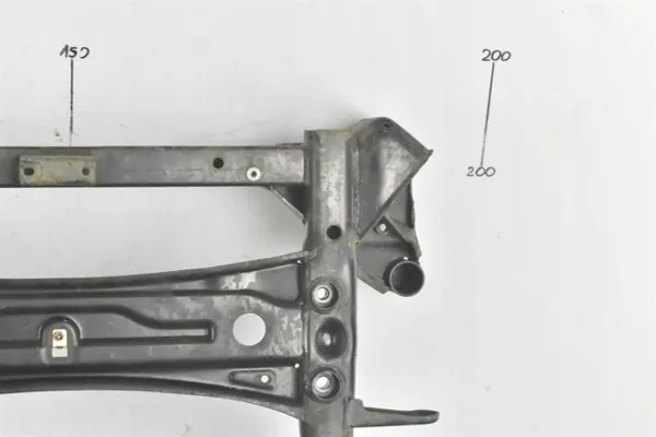 OEM 6787915 Motorstråle för BMW X3 F25 X4 F26 image 9