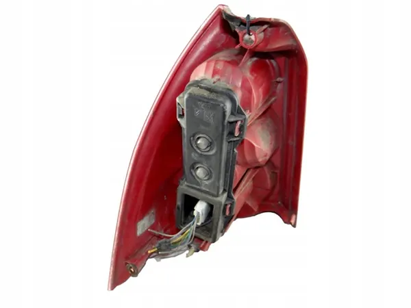 Luz Trasera Derecha Peugeot 307 1306 image 4