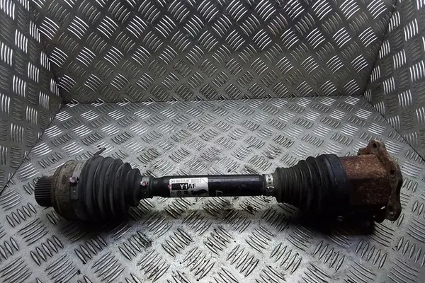 Höger fram drivaxel AUDI A4 (8K2, B8) 2.0L diesel image 3