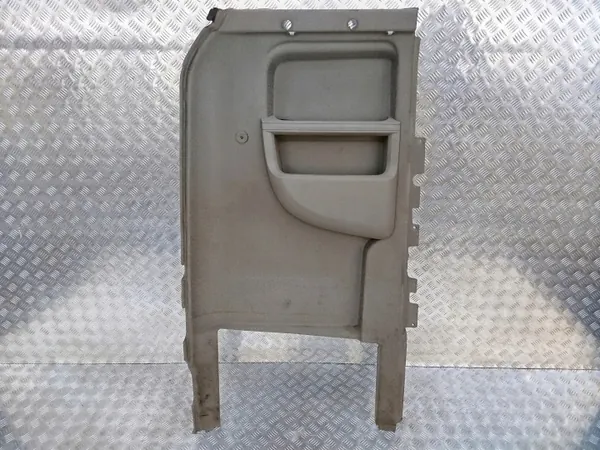 OEM 2087365 Estofamento Lateral Esquerdo para Scania Streamline image 2
