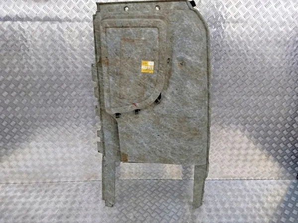 OEM 2087365 Estofamento Lateral Esquerdo para Scania Streamline image 3