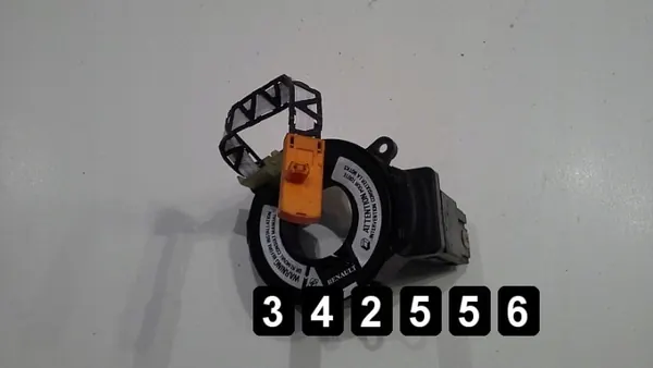 Renault OE AM-342556 Gleitring - Gebraucht image 2