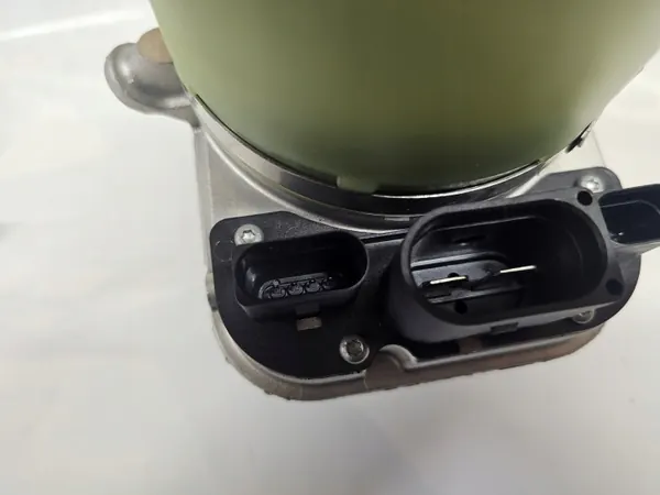 OEM 6R0423156C ohjauspumppu VW Polo V:lle image 9